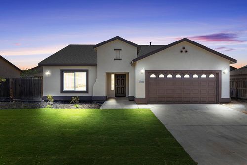 1323 Homassel Ave, Lindsay, CA, 93247-1603 | Card Image