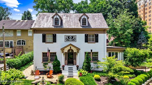 1618 Spring Dr, Louisville, KY, 40205-1323 | Card Image