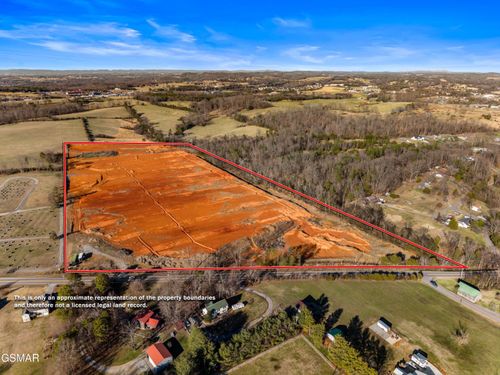 Parcel 74 W Highway 25 70, Dandridge, TN, 37725 | Card Image
