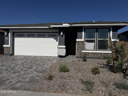 21495 N Rummler Ln, Maricopa, AZ, 85138-2859 | Card Image