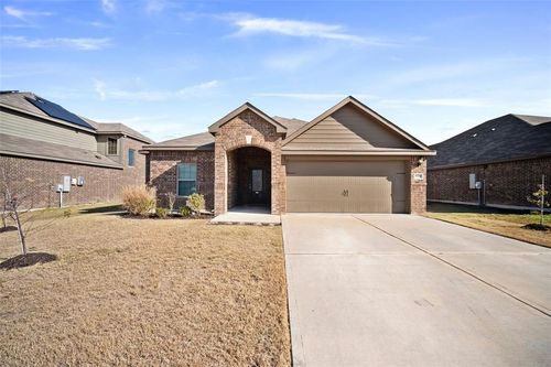 1809 Rialto Lane, Crowley, TX, 76036 | Card Image