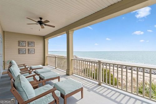 172 Turtle Track Ln, Jekyll Island, GA, 31527-1073 | Card Image