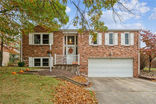 1898 Diane Merle Dr, North Huntingdon, PA, 15642-1726 | Card Image