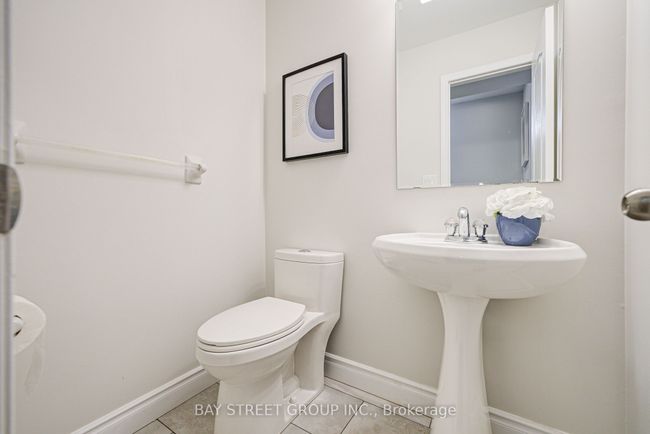 43 Tower Bridge Cres, House other with 4 bedrooms, 4 bathrooms and 1 parking in Markham ON | Image 34