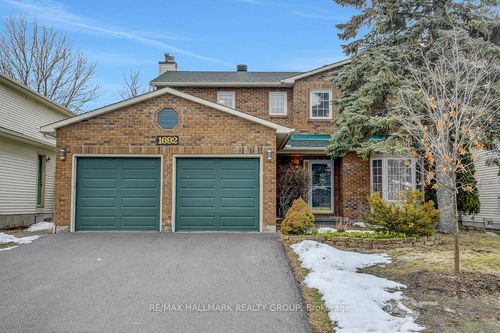1692 Caminiti Cres, Orleans, ON, K4A1L6 | Card Image