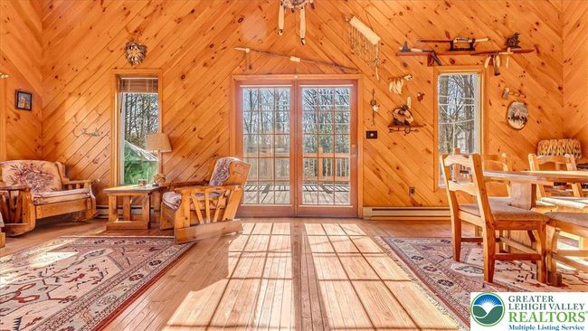 117 Boundary Rd, House other with 5 bedrooms, 2 bathrooms and null parking in Tafton PA | Image 8