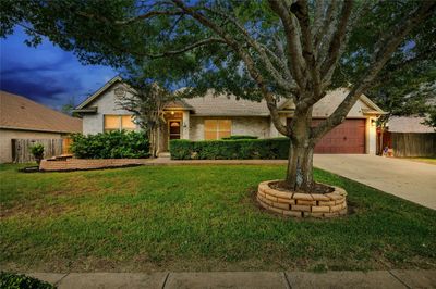 903 E Olympic Drive, House other with 3 bedrooms, 2 bathrooms and 2 parking in Pflugerville TX | Image 1