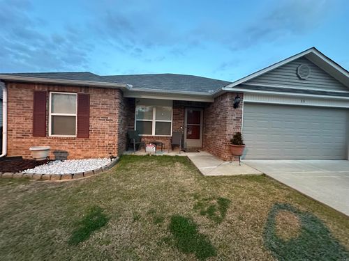 33 Avant Garde Drive, Little Rock, AR, 72204 | Card Image