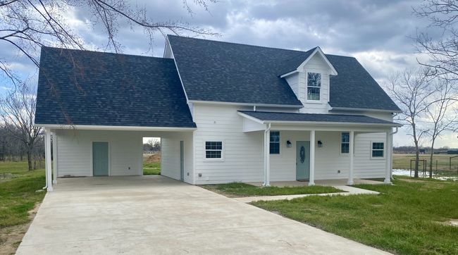 7817 County Road 4076, House other with 4 bedrooms, 4 bathrooms and null parking in Scurry TX | Image 15