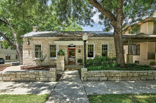 1508 San Antonio St, Austin, TX, 78701-1613 | Card Image