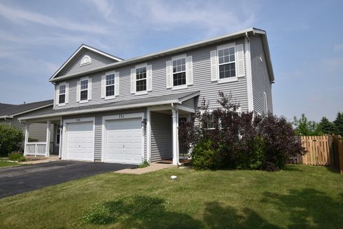 751 Zachary Dr, Romeoville, IL, 60446-5260 | Card Image