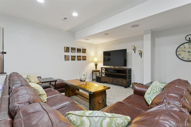 10863 Checo Way, House other with 5 bedrooms, 5 bathrooms and 4 parking in Peyton CO | Image 29