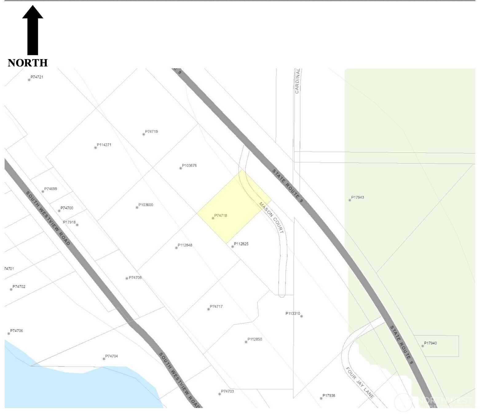 Land in Mount Vernon 2