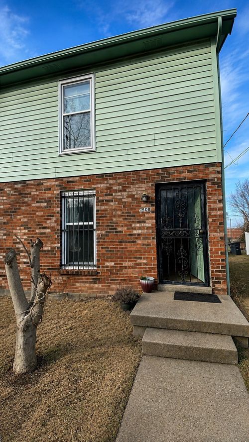 2508 Booker St, Nashville, TN, 37208-3622 | Card Image