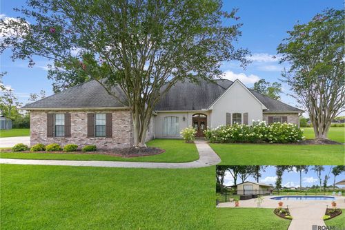 36321 C Braud Rd, Prairieville, LA, 70769-3136 | Card Image