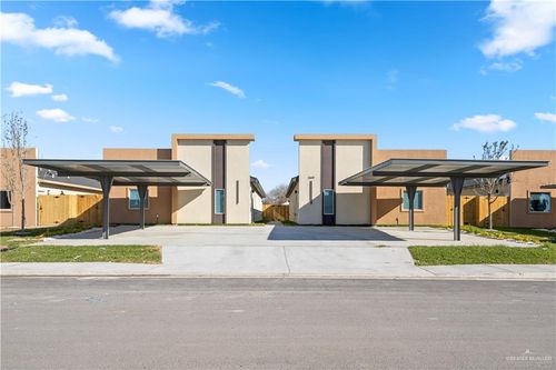 1-2609 W Bliss Street, Edinburg, TX, 78541 | Card Image