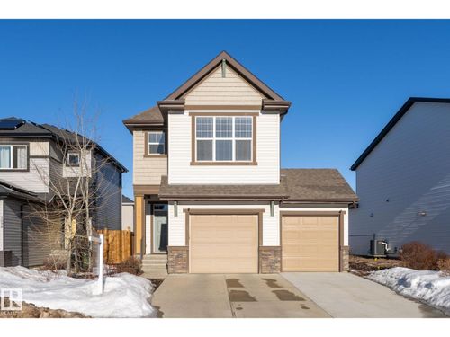 1096 Promenade Secord Nw, Edmonton, AB, T5T7B1 | Card Image