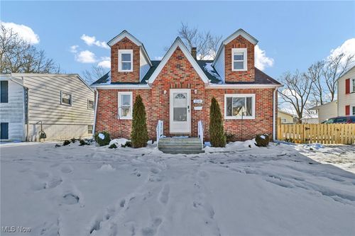 210 Louisiana Avenue, Elyria, OH, 44035 | Card Image