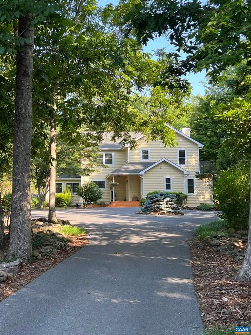 1279 Stoney Crk W, NELLYSFORD, VA, 22958-8036 | Card Image