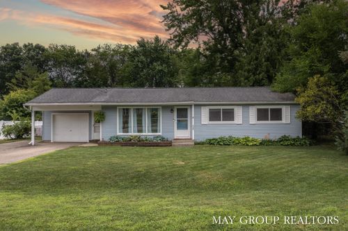 1142 Blair St, Jenison, MI, 49428-9314 | Card Image