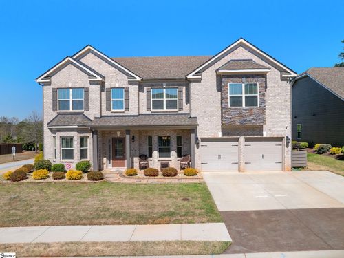 601 Briar Thistle Ct, Simpsonville, SC, 29680-6599 | Card Image