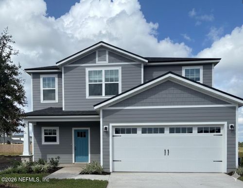 8627 Crystalline Ln, Jacksonville, FL, 32221-6214 | Card Image