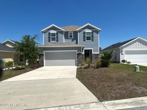 9711 Skydive Ct, Jacksonville, FL, 32221-5635 | Card Image