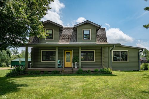 8009 Rinnie Seitz Rd, Nashville, IN, 47448-9012 | Card Image