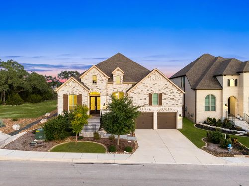 24742 Para Siempre, San Antonio, TX, 78261-2982 | Card Image