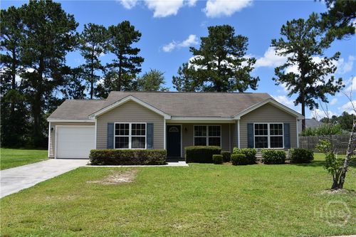 150 Knotty Pine Cir, Springfield, GA, 31329-5124 | Card Image