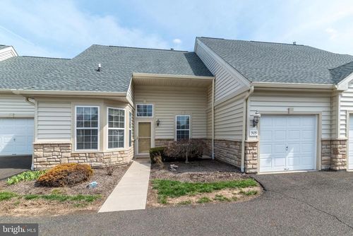 505 Plymouth Ct, WARRINGTON, PA, 18976-3620 | Card Image