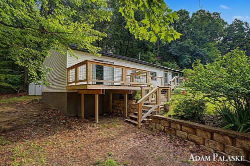 3542 Holiday Drive, Greenville, MI, 48838 | Card Image