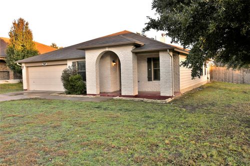 317 Leanne Dr, Georgetown, TX, 78633-5021 | Card Image