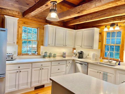 867 Quaker St, Henniker, NH, 03242-5349 | Card Image