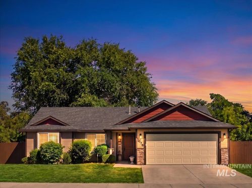 1078 Dittman Dr, Emmett, ID, 83617-5030 | Card Image