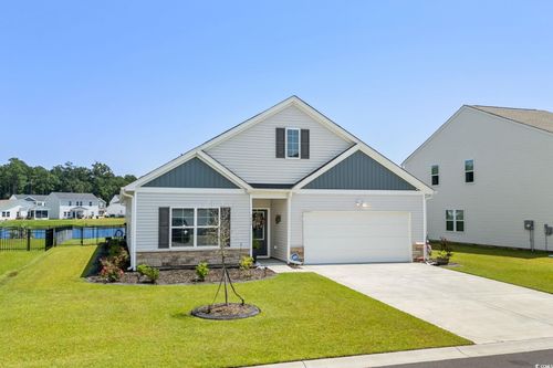 1440 Bellaria Way, Myrtle Beach, SC, 29579-8074 | Card Image