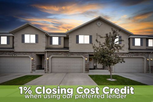 1661 W Madison View Dr, Riverton, UT, 84065-7216 | Card Image