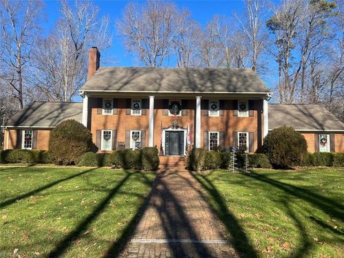 6 Hampton Ky, Williamsburg, VA, 23185-5537 | Card Image