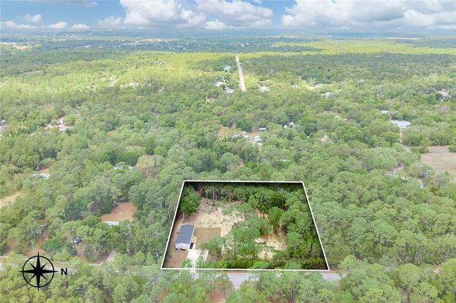 3124 N Cannes Pt, House other with 4 bedrooms, 2 bathrooms and null parking in HERNANDO FL | Image 7