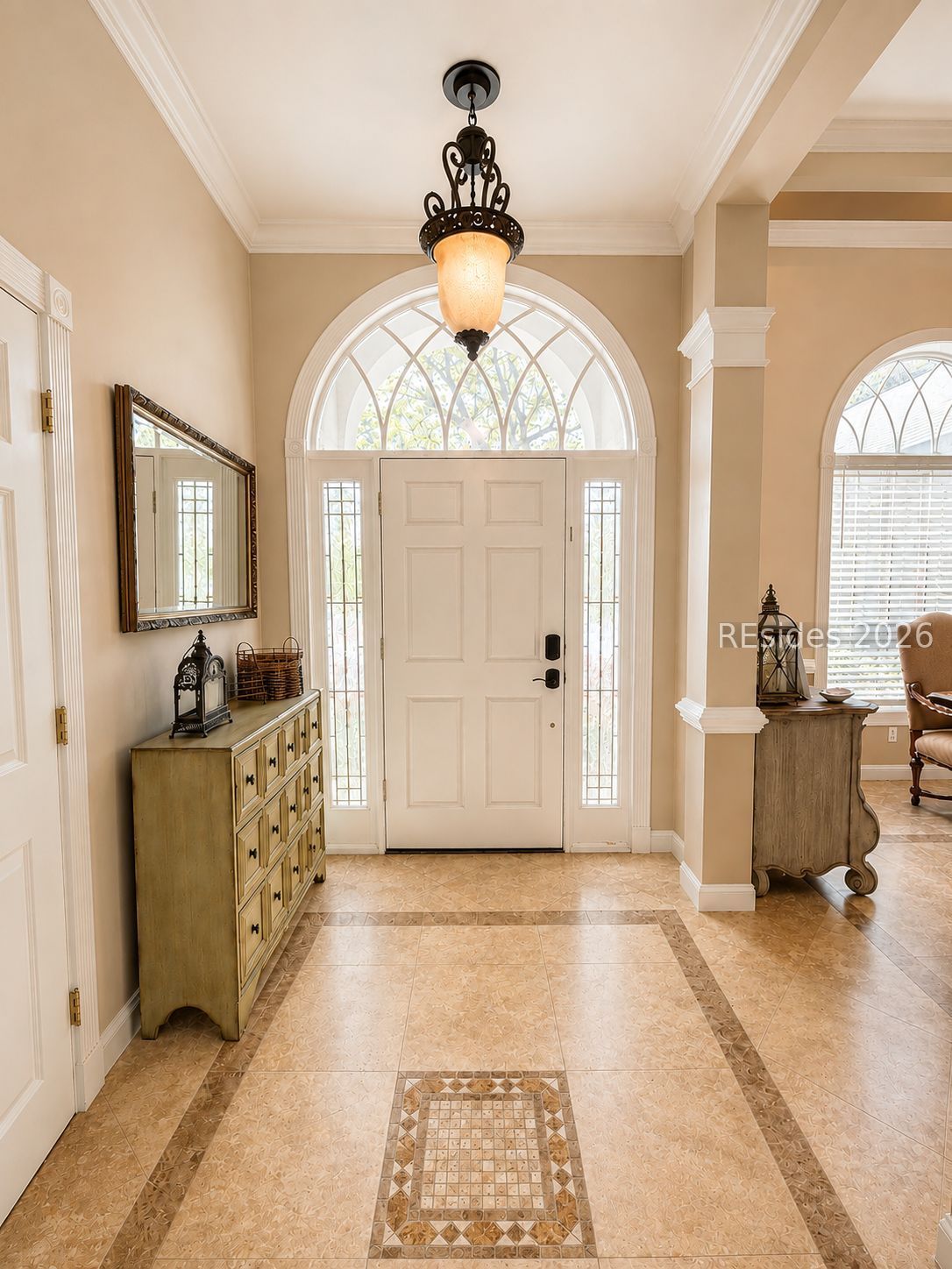 Residential in Hilton Head Island 5