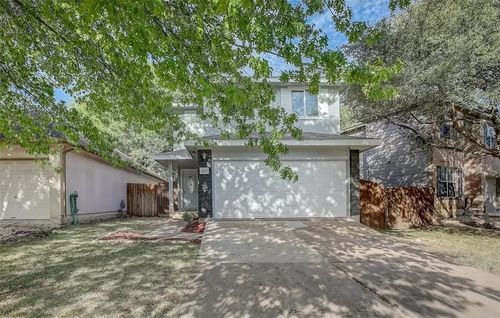 1525 Parkfield Cir, Round Rock, TX, 78664-7083 | Card Image