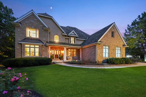 35080 N Oak Knoll Cir, Gurnee, IL, 60031-2501 | Card Image