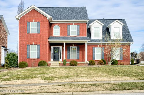 11507 Willow Branch Dr, Louisville, KY, 40291 | Card Image
