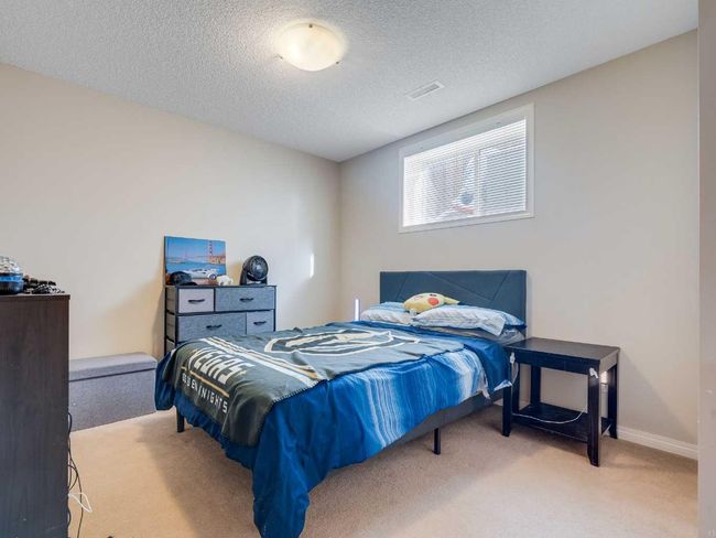 221 Ranch Ridge Crt, Home with 4 bedrooms, 3 bathrooms and 4 parking in Strathmore AB | Image 32