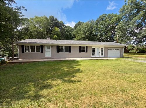 5025 Forbush Rd, East Bend, NC, 27018-7857 | Card Image