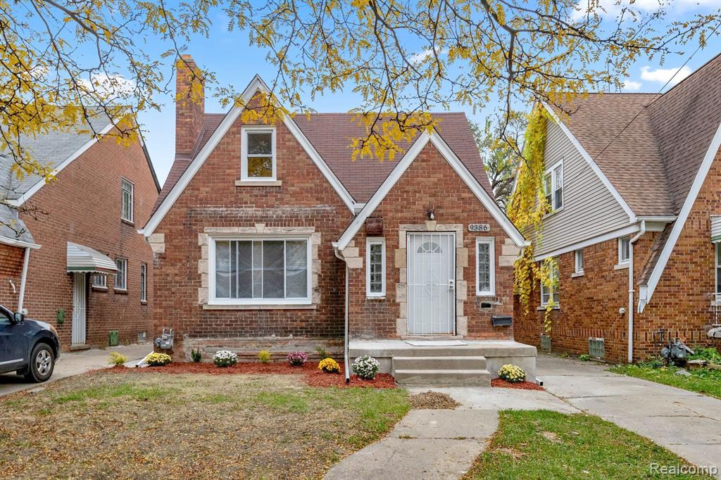 Pinehurst St, Detroit, MI 48204