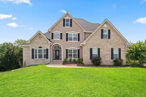 4202 Linen Crest Way, Ooltewah, TN, 37363-6911 | Card Image