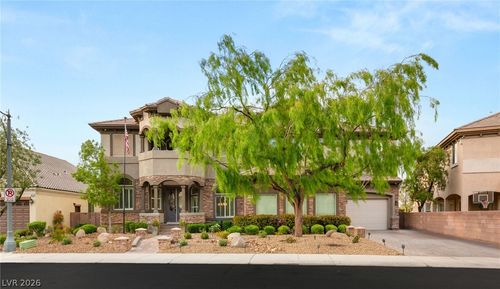 1812 Sydney Leigh Ln, Henderson, NV, 89074-5266 | Card Image