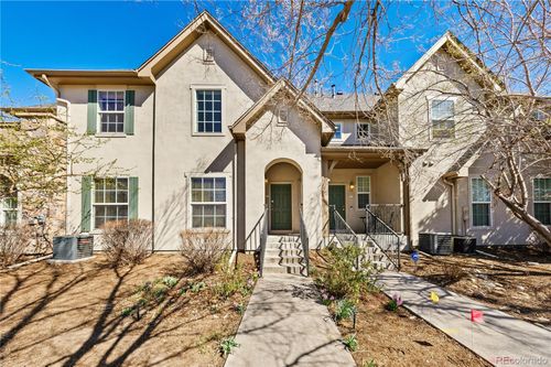 101-7777 E 23rd Avenue, Denver, CO, 80238 | Card Image