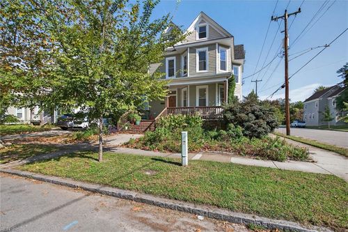 400 W 29th St, Norfolk, VA, 23508-3312 | Card Image